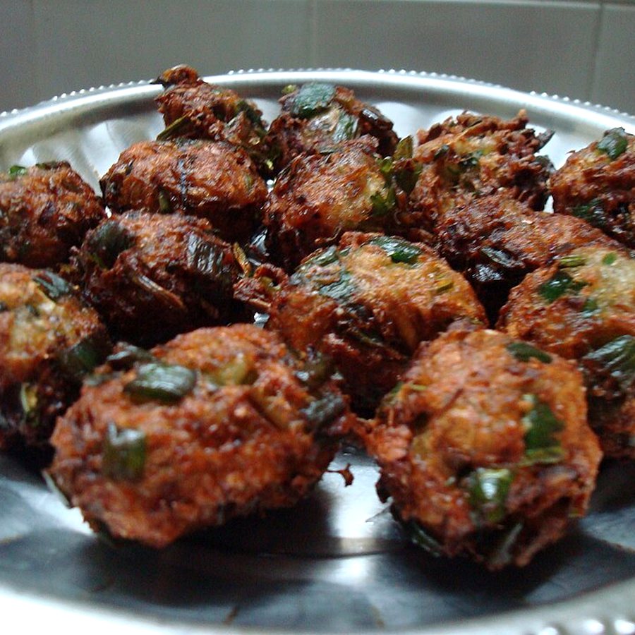Gobi Manchurian