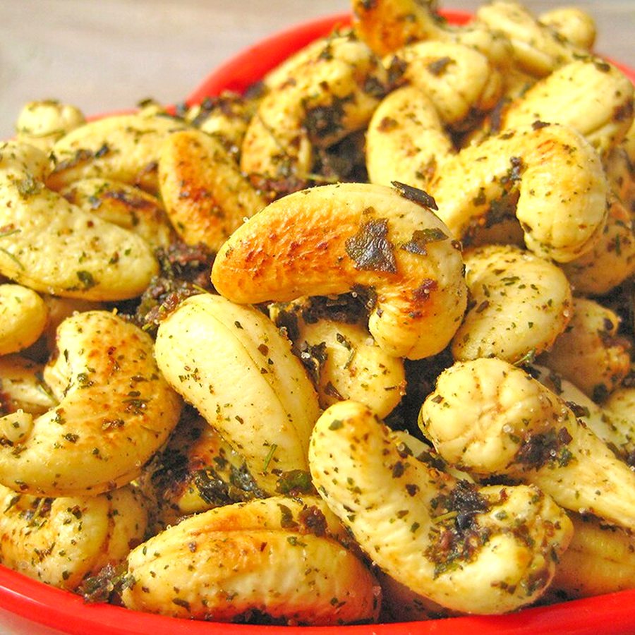 Khoya Kaju Curry