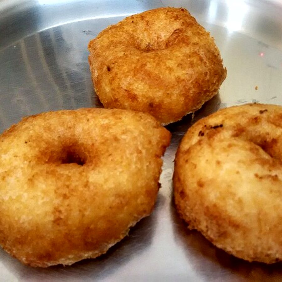 Dahi Vada