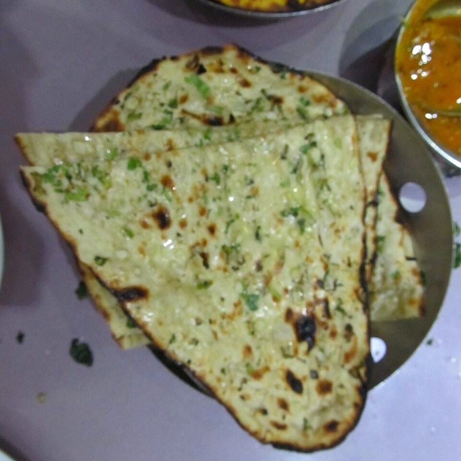 Bread Basket