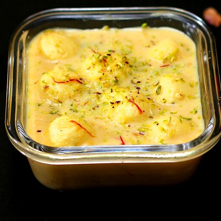Ras Malai