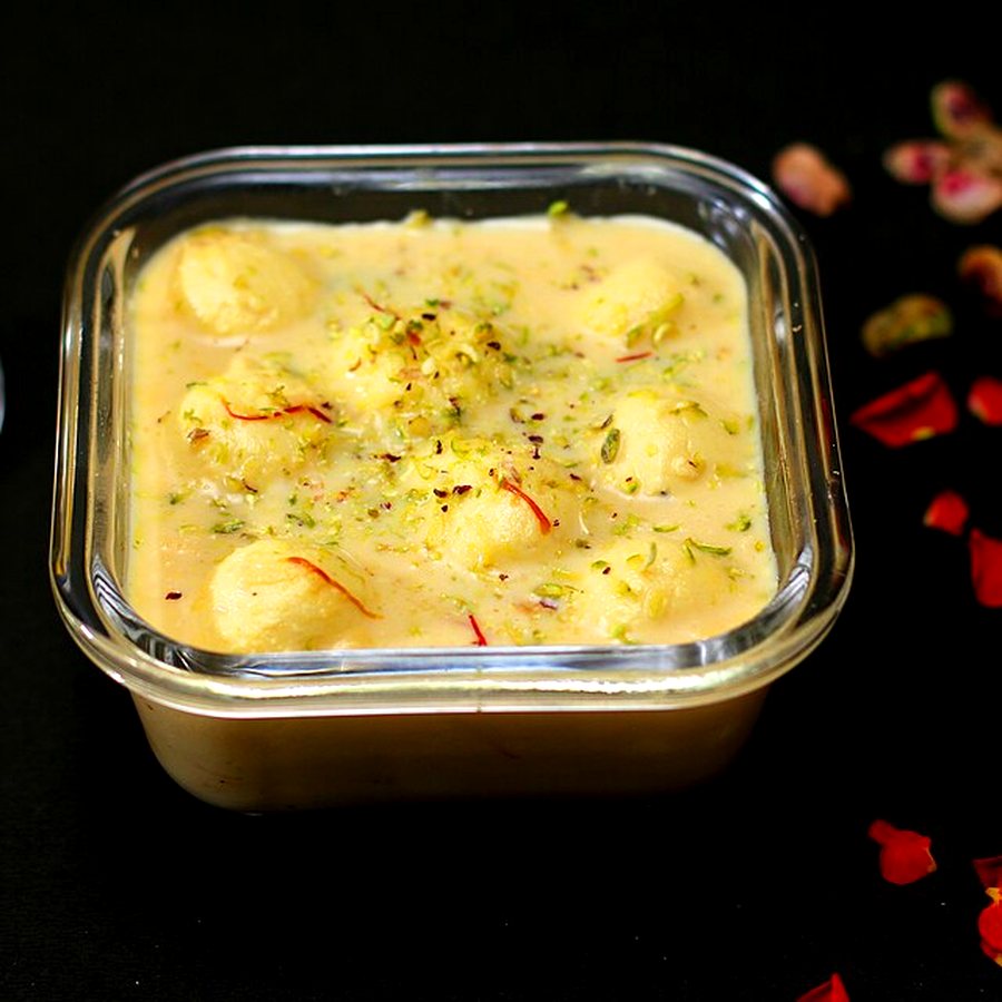 Methi Malai Mutter
