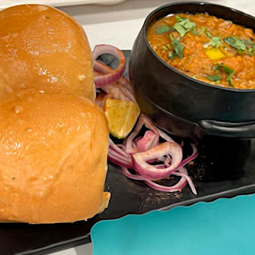 Onion Kulcha