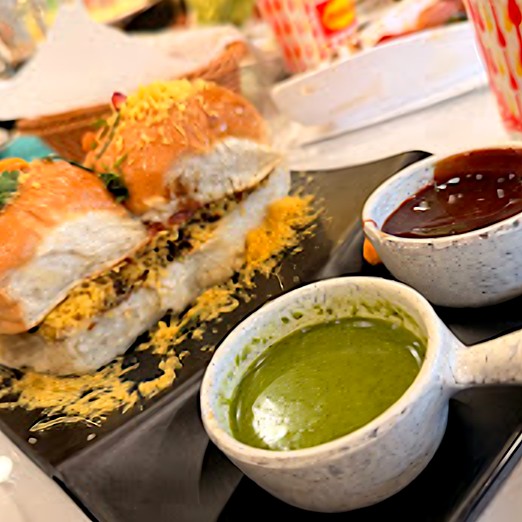 Dabeli