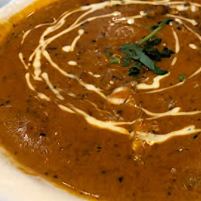 Dal Makhani