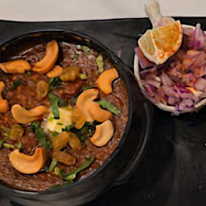 Honest Special Bhaji Pav