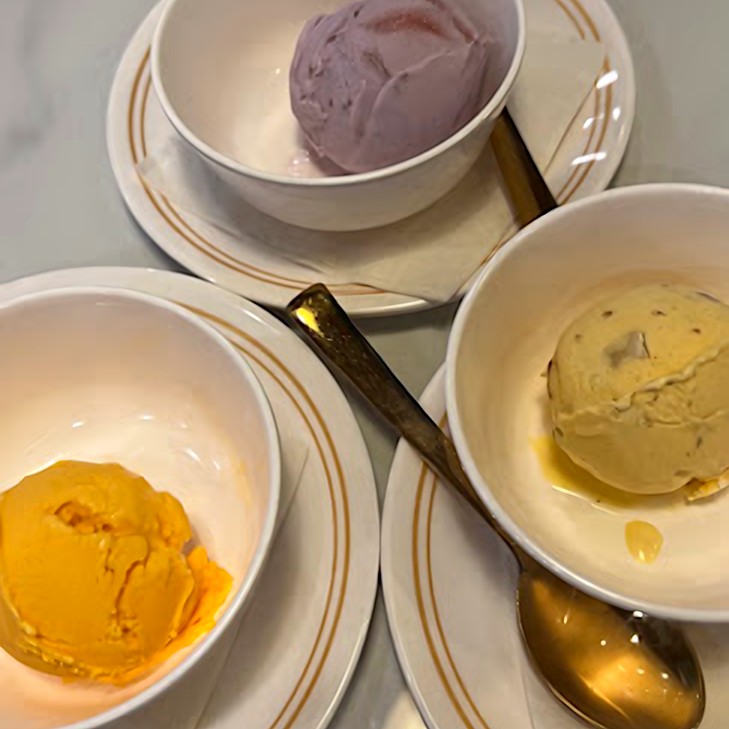 Cassata Ice Cream