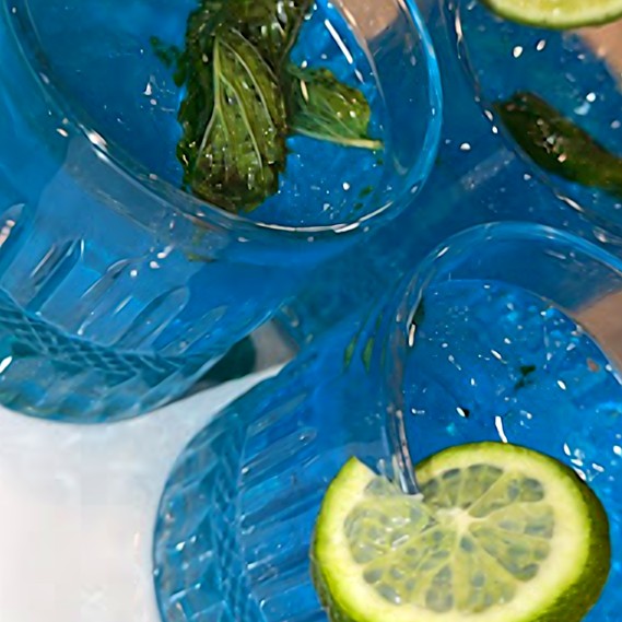 Mocktails