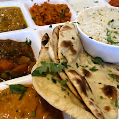 Veg Kolhapuri
