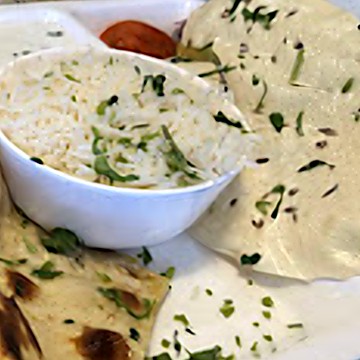 Mushroom Masala