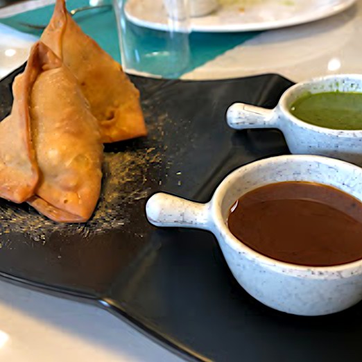 Samosa