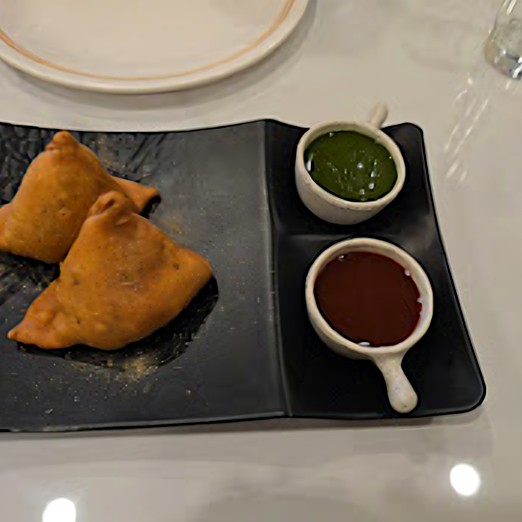 Veg Puff