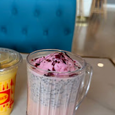 falooda