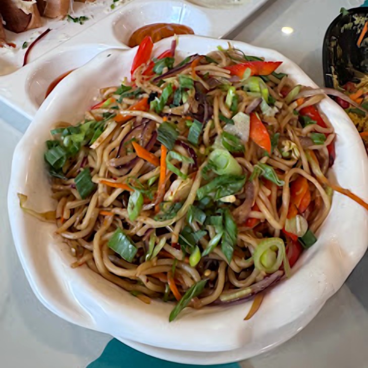 hakka noodles